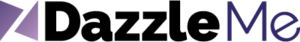 Dazzle Me logo