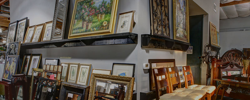 Five Priceless Art Pieces Found by Accident