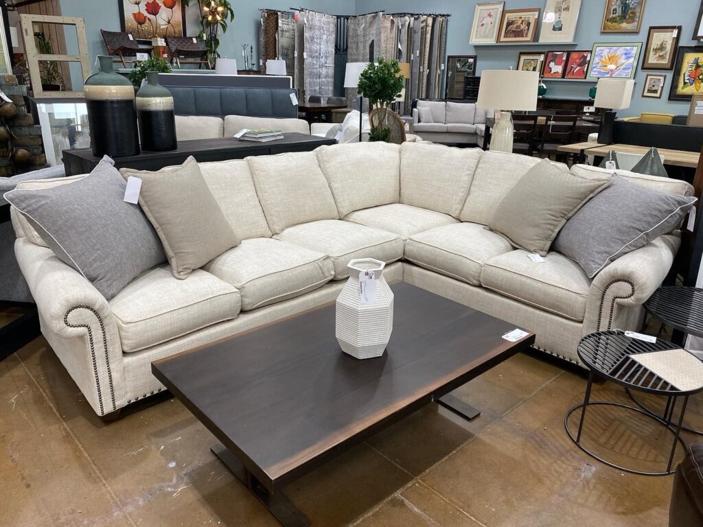 Now’s a Great Time to Consign!