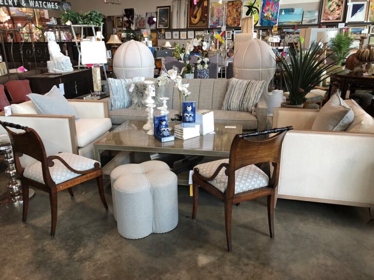 Home Consignment Center Showroom Locations