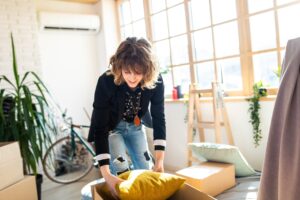 10 Home New Year's Resolutions