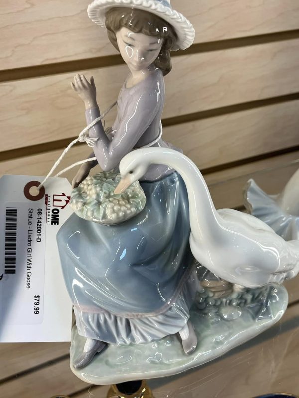 Buying and Selling at Home Consignment Center