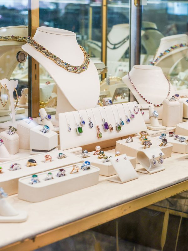 Consignment Jewelry Store in San Jose