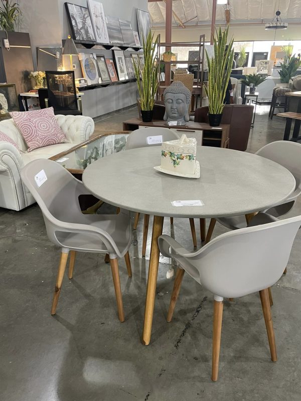 Kitchen Nook Furniture Table for Sale at Home Consignment Store San Carlos