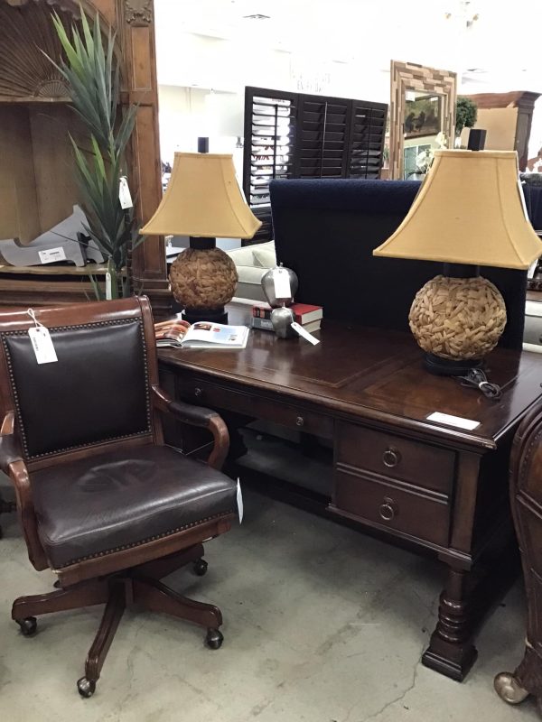 Luxury Furniture for Sale on Consignment in Orange County